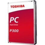 Toshiba P300 Desktop PC 4TB, HDWD240UZSVA – Zboží Živě