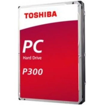 Toshiba P300 Desktop PC 4TB, HDWD240UZSVA