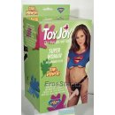 Toy Joy Super Woman Strap On