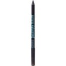 Bourjois Contour Clubbing waterproof tužka na oči 46 Bleu Neon 1,2 g