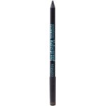 Bourjois Contour Clubbing waterproof tužka na oči 46 Bleu Neon 1,2 g – Zboží Dáma