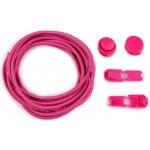 Stoklasa reflexní elastické samozavazovací 7 12 pink 1 pár – Zboží Dáma