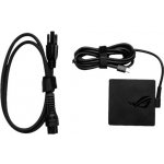 ASUS AC100-00 (A20-100P1A) EU Power Adapter TYPE C 90XB077N-MPW000 - originální – Zboží Živě