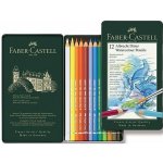 Faber-Castell 117512 Albrecht Dürer 12 ks – Zboží Živě