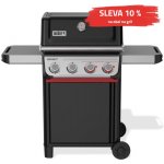 Weber Spirit E-425 – Zboží Dáma