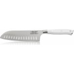 Berndorf Sandrik Nůž kuchyňský santoku Profi Line Exclusive 17,5 cm – Hledejceny.cz