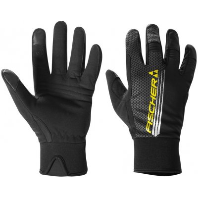 Fischer XC New Tour černá/žlutá 20/21 – Hledejceny.cz