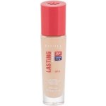 Rimmel London Lasting Finish 25H dlouhotrvající make-up SPF20 070 Sesame 30 ml – Zboží Mobilmania