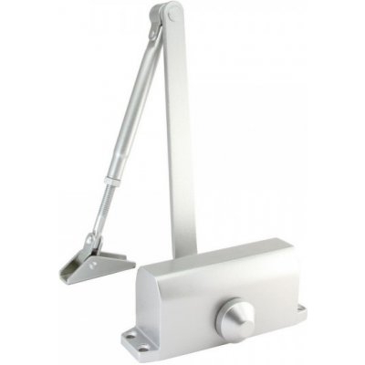 Richter RZ202 s aretací stříbrná – Hledejceny.cz