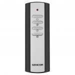 Sencor SFH 9012 – Zboží Mobilmania