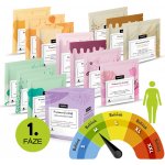 MyKETO program M na 10 dní 1. fáze 50 jídel 2060g – Zboží Dáma