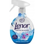 Lenor tekutá žehlička vůně Jarní probuzení 500 ml – Zboží Mobilmania