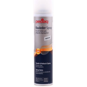 Pedag Rauleder Spray 250 ml