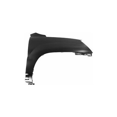 Pravý přední blatník KIA SPORTAGE II 2004-2010 – Hledejceny.cz