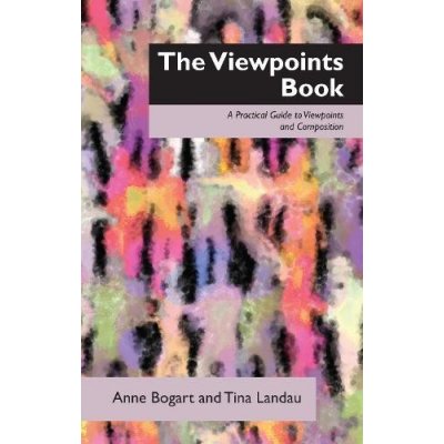 Viewpoints Book Bogart Anne