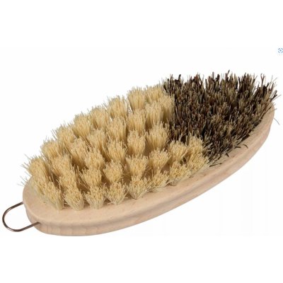 Memo Dřevěný kartáč na zeleninu – Zboží Dáma