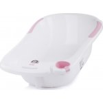 Chipolino Vanička s podložkou a stojanem Vela 87cm Pink – Zboží Dáma