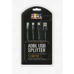 ADBL USB Splitter – Sleviste.cz