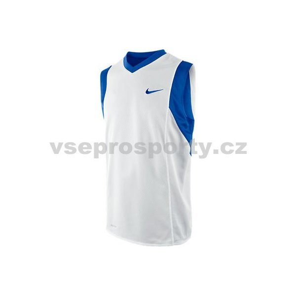 Basketbalový dres Nike Reversible junior