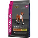 Eukanuba Adult Medium Breed 3 kg