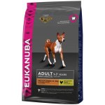 Eukanuba Adult Medium Breed 3 kg – Hledejceny.cz