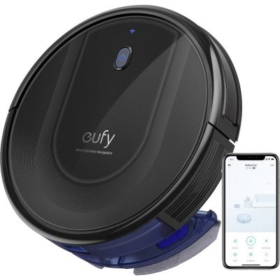 Eufy RoboVac G10 Hybrid – Zbozi.Blesk.cz