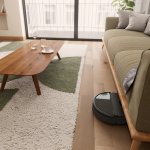 iRobot Roomba 205 DustCompactor Combo black – Hledejceny.cz