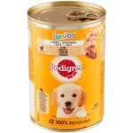 Pedigree Junior drůbeží 400 g – Zbozi.Blesk.cz