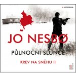 Jo Nesbø - Půlnoční slunce: Krev na sněhu II /MP3 (CD)