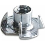 WT WINTECH Matice narážecí M12 × 14 ZB / balení 100 ks – Zboží Mobilmania