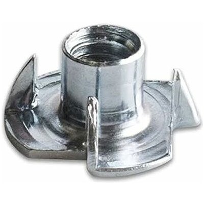 WT WINTECH Matice narážecí M12 × 14 ZB / balení 100 ks – Zboží Mobilmania