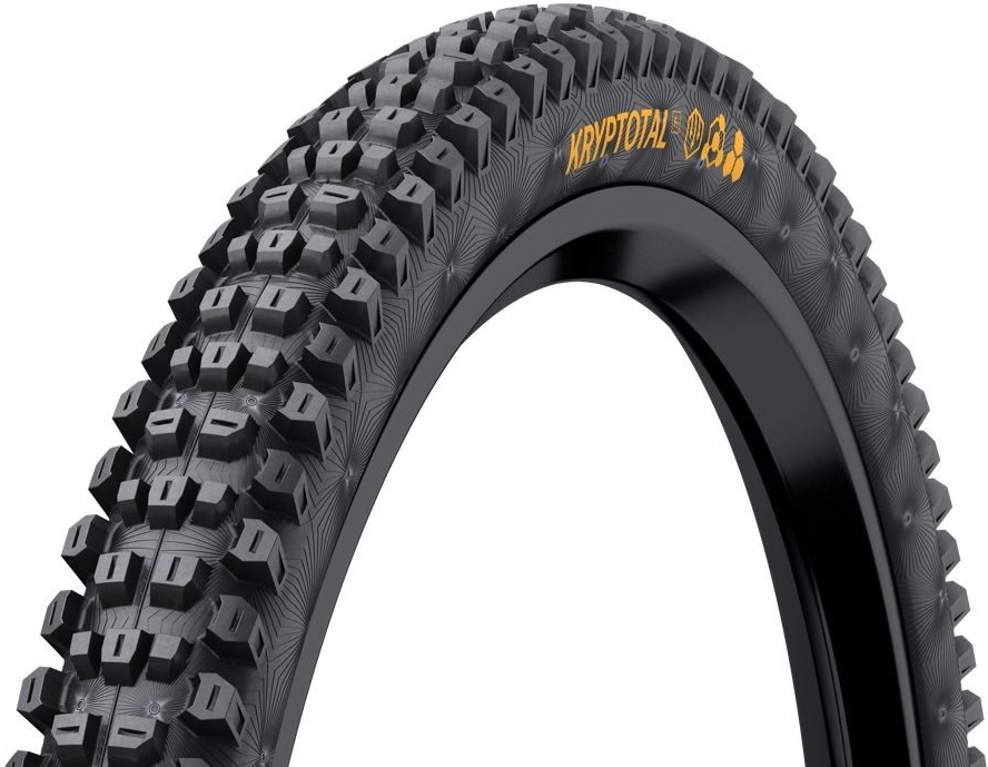 Continental Kryptotal-F Enduro Soft 29 x 2.40 kevlar