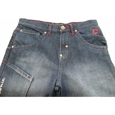 Airwalk Blue dětské rifle – Zboží Dáma