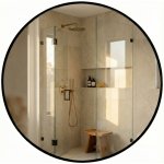 Edaxo LØOP 60 cm černá – Zbozi.Blesk.cz