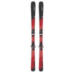 Elan Explore 4 Red Plate 16/17 – Sleviste.cz