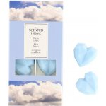 Ashleigh & Burwood Vonný vosk do aromalampy FRESH LINEN 8 ks – Hledejceny.cz
