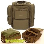 Trakker NXG 50l – Sleviste.cz
