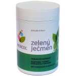 TOPNATUR Zelený ječmen prášek 150 g – Hledejceny.cz