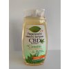 Bione Cosmetics CBD Kanabidiol vlasový šampon 260 ml