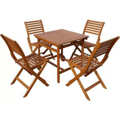 Asko Sestava zahradního nábytku Brisbane – Zboží Dáma