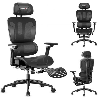 Huzaro Combat 7.9 Black – Zbozi.Blesk.cz
