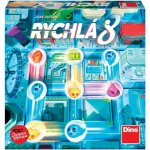 Dino Rychlá 8 hra – Zboží Živě