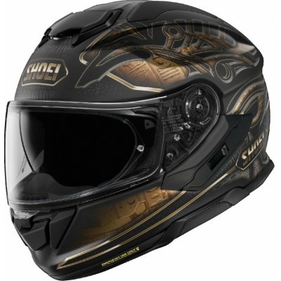 Shoei GT-AIR 3 Nile – Zboží Mobilmania