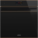 Smeg SO6604S4PNR – Hledejceny.cz