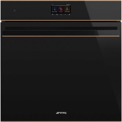 Smeg SO6604S4PNR – Hledejceny.cz