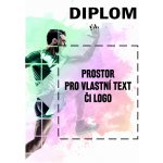 Diplom BĚH – Zboží Dáma