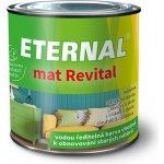 Eternal mat Revital 0,35 kg antracit – Hledejceny.cz