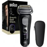 Braun Series 9 PRO+ Wet&Dry 9600s – Hledejceny.cz