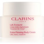 Clarins Extra-Firming Body Cream zpevňující tělový krém 200 ml – Zboží Dáma