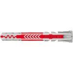 Hmoždinka DUOPOWER 6x50 L fischer č. 538240 – Hledejceny.cz